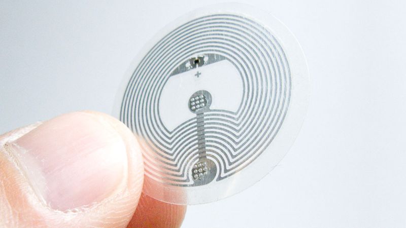 nfc-chip